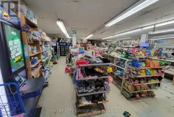 1712 Queen Street, Toronto (Woodbine Corridor), Ontario M4L1G7, ,1 BathroomBathrooms,Commercial,For Sale,Queen,E8305320