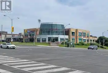 4211 Sheppard Avenue Unit# A207*, Toronto (Agincourt South-Malvern West), Ontario M1S5H5, ,Commercial,For Sale,Sheppard,E8400300