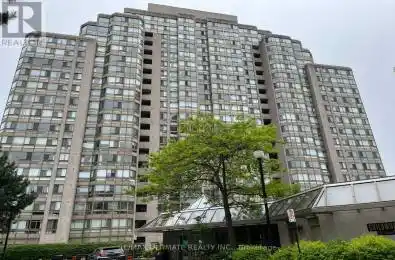 3233 Avenue Unit 1410 Toronto E08 Ontario M1J3N6