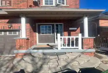 6498 Kingston Road Unit# Upper, Toronto (Highland Creek), Ontario M1C1L4, 4 Bedrooms Bedrooms, ,3 BathroomsBathrooms,All Houses,For Rent,Kingston,E8415752