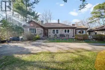 6244 Kingston Road, Toronto (Centennial Scarborough), Ontario M1C1K9, 3 Bedrooms Bedrooms, ,2 BathroomsBathrooms,All Houses,For Sale,Kingston,E8478374