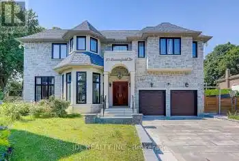 80 Broomfield Drive, Toronto (Agincourt North), Ontario M1S2W1, 6 Bedrooms Bedrooms, ,8 BathroomsBathrooms,All Houses,For Sale,Broomfield,E8481440