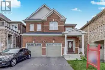 1007 Dragonfly Avenue Unit# Bsmt, Pickering, Ontario L1X0E9, 2 Bedrooms Bedrooms, ,1 BathroomBathrooms,All Houses,For Rent,Dragonfly,E8481486