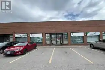 1400 Bayly Street Unit# 11A&11B, Pickering (Bay Ridges), Ontario L1W3R2, ,Commercial,For Rent,Bayly,E9015091