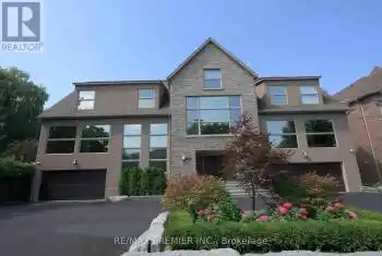 106 Brooke Street, Vaughan (Crestwood-Springfarm-Yorkhill), Ontario L4J1Y8, 7 Bedrooms Bedrooms, ,9 BathroomsBathrooms,All Houses,For Sale,Brooke,N8151494