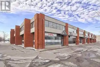 25 Edilcan Drive Unit# 8, Vaughan (Concord), Ontario L4K3S4, ,2 BathroomsBathrooms,Commercial,For Rent,Edilcan,N8180750