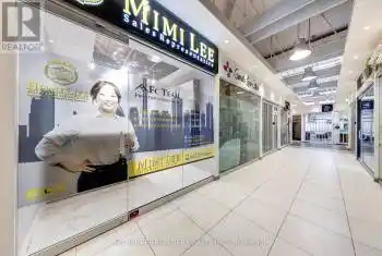 7181 Yonge Street Unit# 57, Markham (Grandview), Ontario L3T0C7, ,Commercial,For Sale,Yonge,N8240828