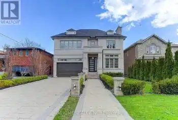 27B Scott Drive, Richmond Hill (South Richvale), Ontario L4C6V5, 5 Bedrooms Bedrooms, ,7 BathroomsBathrooms,All Houses,For Sale,Scott,N8310446