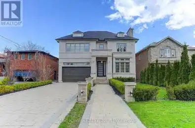 27B Drive Richmond Hill Ontario L4C6V5