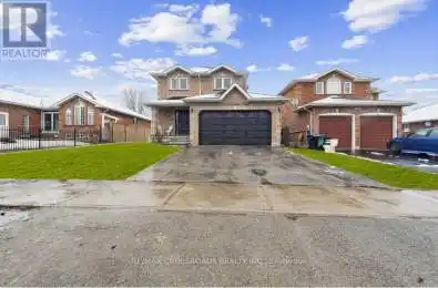 840 Drive Innisfil Ontario L9S2B8