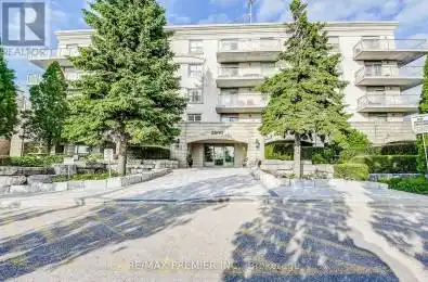 2500 Road Unit 315 Vaughan Ontario L4K5N7