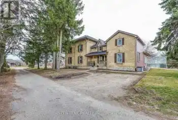 53579 Calton Line, Bayham (Calton), Ontario N5H2R5, 6 Bedrooms Bedrooms, ,4 BathroomsBathrooms,All Houses,For Sale,Calton,X9018762