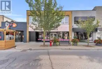 255 Main Street, Newmarket (Central Newmarket), Ontario L3Y3Z4, ,Commercial,For Sale,Main,N9012796