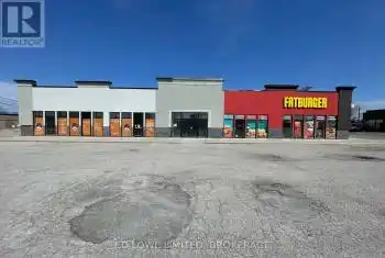 535 Bayfield Street Unit# 19, Barrie (Bayfield), Ontario L4M4Z9, ,Commercial,For Rent,Bayfield,S5845241