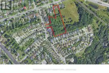 0000 POOLTON Lane, Barrie (Painswick North), Ontario L4N2Z8, ,Commercial,For Sale,POOLTON,S6814782