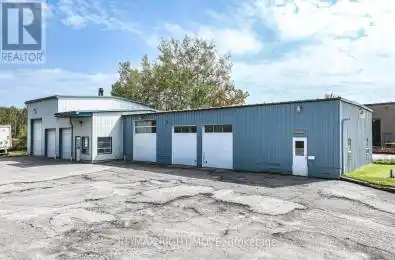 181 Road Oro-Medonte Ontario L3V6H1