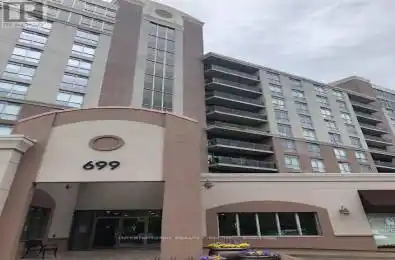 699 Boulevard Unit 504 Midland Ontario L4R5P2