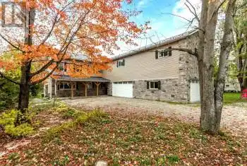 127 Maskinonge Road, Tay (Victoria Harbour), Ontario L0K2A0, 6 Bedrooms Bedrooms, ,4 BathroomsBathrooms,All Houses,For Sale,Maskinonge,S8431104