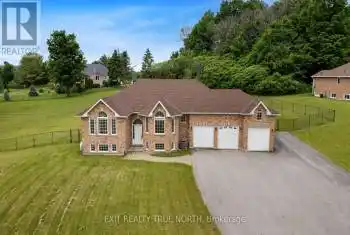 1348 Hawk Ridge Crescent, Severn, Ontario L3V0Y6, 3 Bedrooms Bedrooms, ,3 BathroomsBathrooms,All Houses,For Sale,Hawk Ridge,S8480152