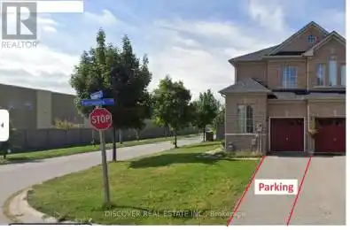 5806 Drive Mississauga Ontario L5M6S2