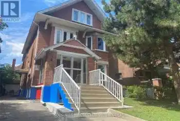 4 Glenholme Avenue, Toronto (Corso Italia-Davenport), Ontario M6H3A9, 6 Bedrooms Bedrooms, ,6 BathroomsBathrooms,All Houses,For Sale,Glenholme,W7361040