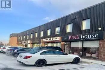 348 Lakeshore Road Unit# 1, Mississauga (Port Credit), Ontario L5G1H5, ,2 BathroomsBathrooms,Commercial,For Rent,Lakeshore,W8007482