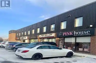 348 Road Unit 1 Mississauga Ontario L5G1H5