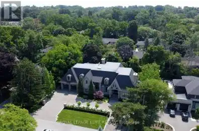 1182 Morrison Heights Drive Oakville (Eastlake) Ontario L6J4J1