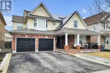 48 Sandy Beach Road, Brampton (Fletcher's Meadow), Ontario L7A2S9, 5 Bedrooms Bedrooms, ,4 BathroomsBathrooms,All Houses,For Sale,Sandy Beach,W8231450