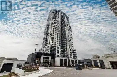 10 Eva Road Unit# 604 Toronto (Etobicoke West Mall) Ontario M9C0B3