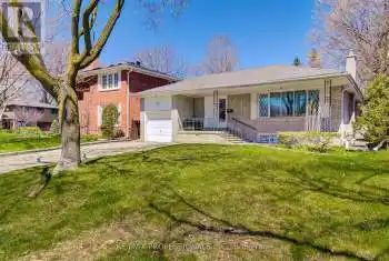 37 Markland Drive, Toronto (Markland Wood), Ontario M9C1M9, 4 Bedrooms Bedrooms, ,3 BathroomsBathrooms,All Houses,For Sale,Markland,W8276180