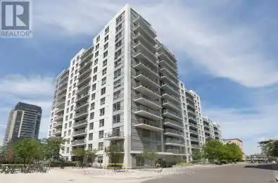 816 Avenue Unit 1015 Toronto W02 Ontario M6H4K6