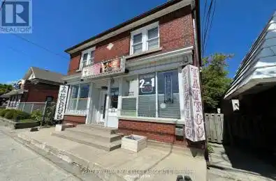 37 Street Mississauga Ontario L5B1H2