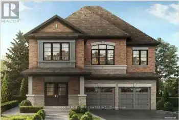 Lot 39 Arnold Circle Unit# LOT, Brampton (Northwest Brampton), Ontario L7A0B8, 5 Bedrooms Bedrooms, ,4 BathroomsBathrooms,All Houses,For Sale,Arnold,W8333492