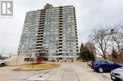 700 Drive Unit 202 Mississauga Ontario L5R3G8