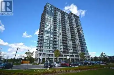 349 Road Unit 217 Mississauga Ontario L5B0G9