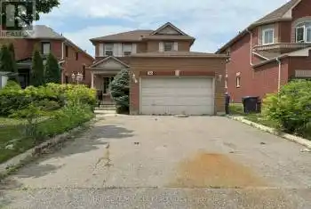 36 Mapleshade Drive, Brampton (Snelgrove), Ontario L7A1J1, 2 Bedrooms Bedrooms, ,3 BathroomsBathrooms,All Houses,For Sale,Mapleshade,W8391312