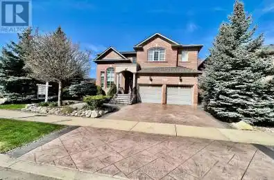 2139 Avenue Oakville Ontario L6M4R6