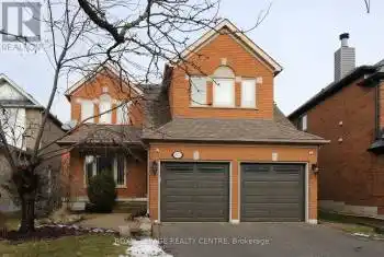 2577 Burnford Trail, Mississauga (Central Erin Mills), Ontario L5M5E3, 4 Bedrooms Bedrooms, ,4 BathroomsBathrooms,All Houses,For Sale,Burnford,W8468026