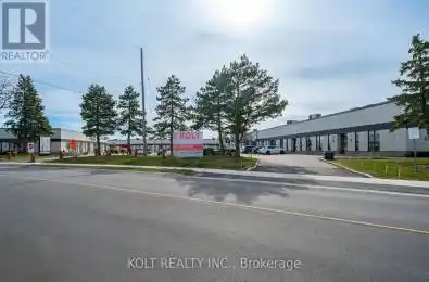 5266 Road Unit 4 Mississauga (Northeast) Ontario L4W1Z7