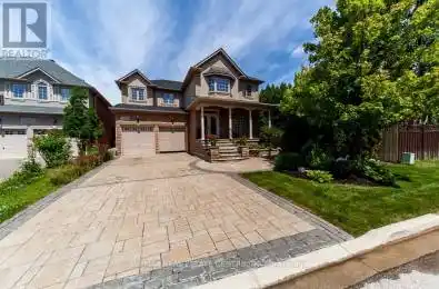 1387 Road Oakville Ontario L6H7W2