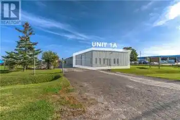 849 Barton Street Unit# 1A, Hamilton (Stoney Creek Industrial), Ontario L8E5G6, ,Commercial,For Rent,Barton,X7036496