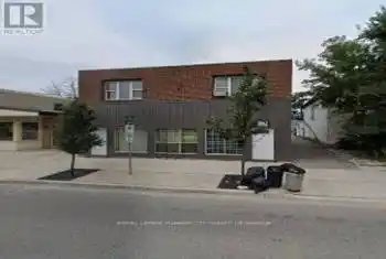 1042 Dundas Street, London, Ontario N5W3A5, ,Commercial,For Sale,Dundas,X7323248