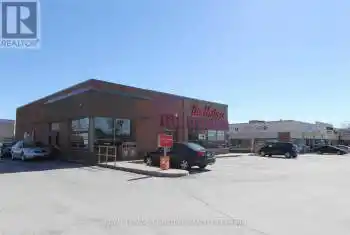 15 Rice Road Unit# 1, Welland, Ontario L3C2V4, ,3 BathroomsBathrooms,Commercial,For Rent,Rice,X7404192