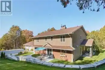 208 Ski Hill Road, Kawartha Lakes (Bethany), Ontario L0A1A0, 5 Bedrooms Bedrooms, ,4 BathroomsBathrooms,All Houses,For Sale,Ski Hill,X8151642