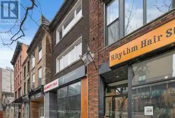 59 John Street Unit# MN FLR, Hamilton (Corktown), Ontario L8N2B9, ,Commercial,For Rent,John,X8176686