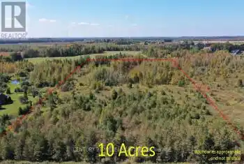 Lot 20 8th Line Unit# LOT, Amaranth, Ontario L9W0J8, ,Commercial,For Sale,8th,X8181172