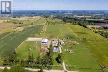 837147 4th Line Unit# 837147, Mulmur, Ontario L9V0J3, ,Commercial,For Sale,4th,X8186414