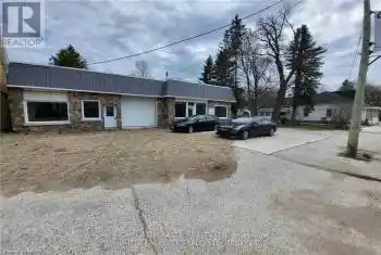 223 Garafraxa Street, West Grey (Durham), Ontario N0G1R0, ,Commercial,For Sale,Garafraxa,X8191044