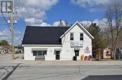 47 Main Street East Luther Grand Valley (Grand Valley) Ontario L9W5S8